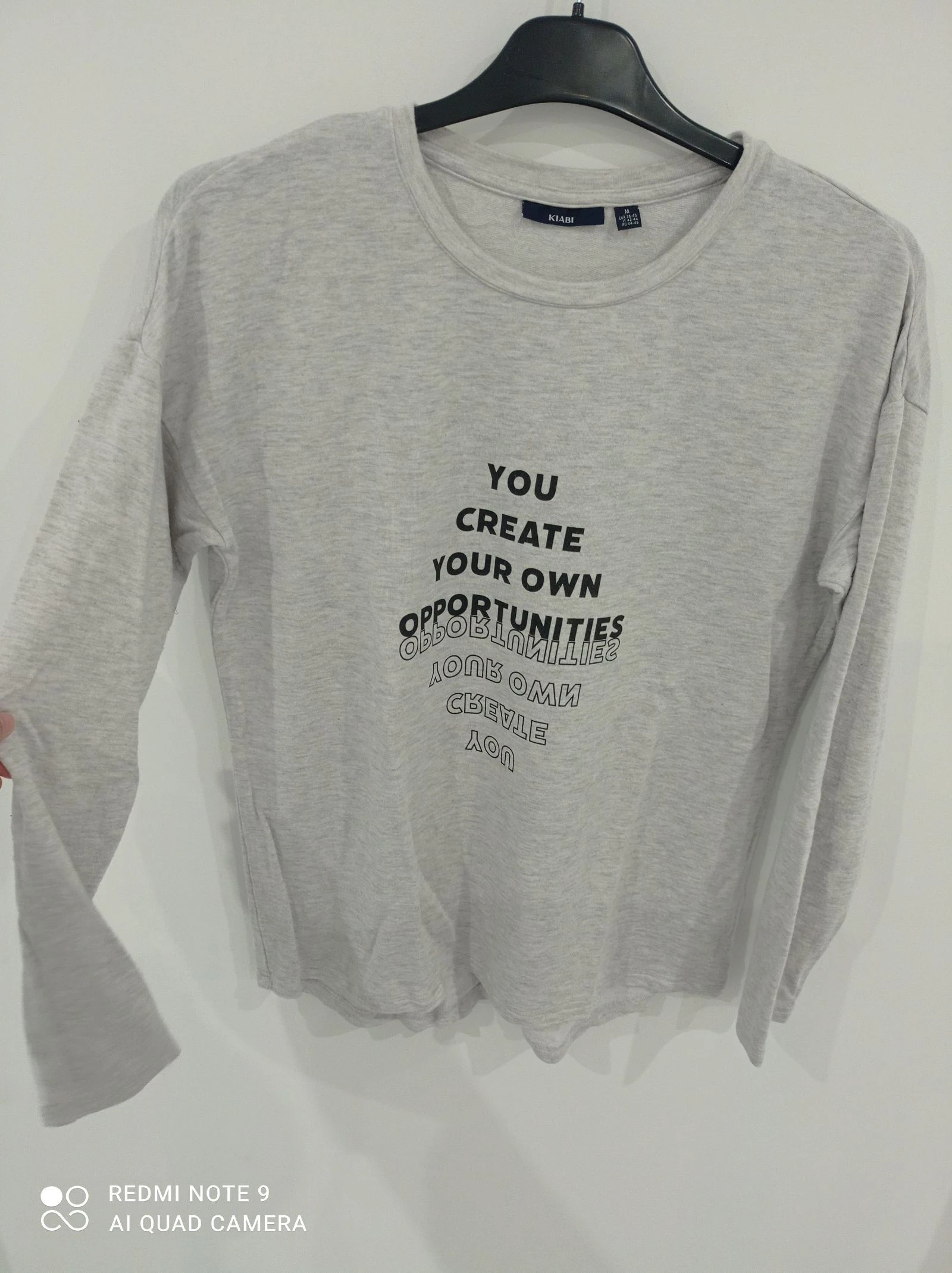 Pull taille M